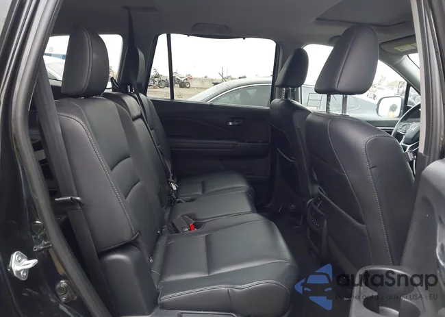 5FNYF5H54NB016807: 43325598