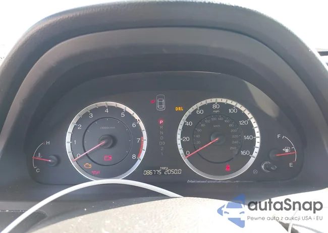 1HGCP2F47BA155870: 43325607