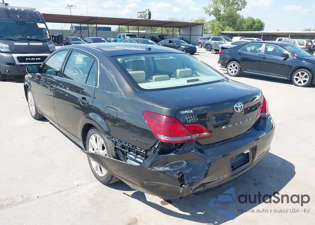 4T1BK3DB2AU355161: 43325608