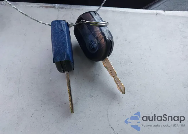 2FMDK3JC3DBA32219: 43325619