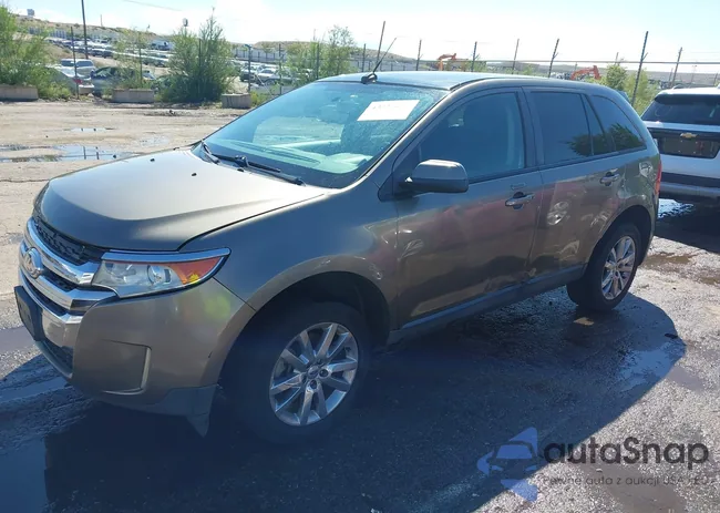 2FMDK3JC3DBA32219: 43325619