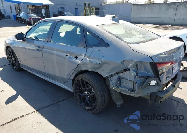 2HGFE2F5XSH539221: 43325621