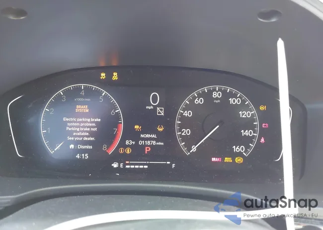 2HGFE2F5XSH539221: 43325621