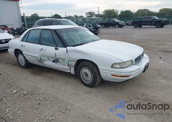 1G4HR52K0VH441149: 43325654