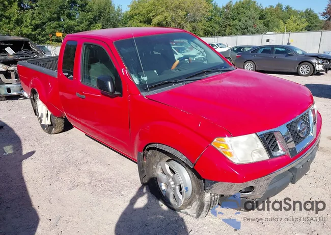 1N6AD0CW8BC421634: 43325655