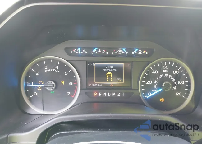 1FTEW1CP0FKE21183: 43325662