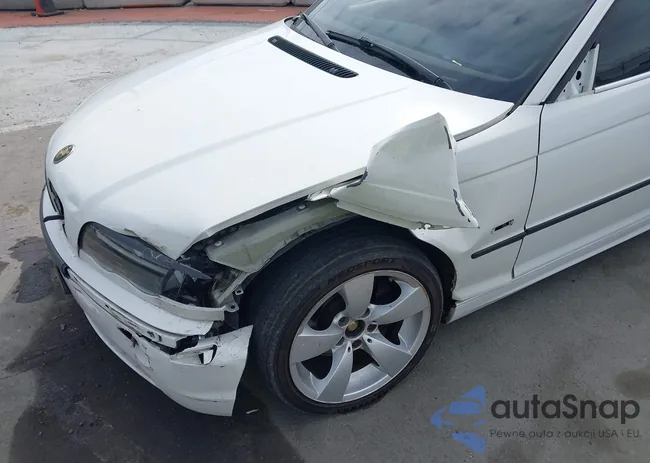 WBAEN33414PC12863: 43325667