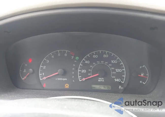 KMHDN45D13U495291: 43325697