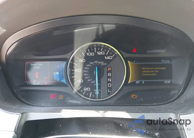 2FMDK3J93EBB72633: 43325707