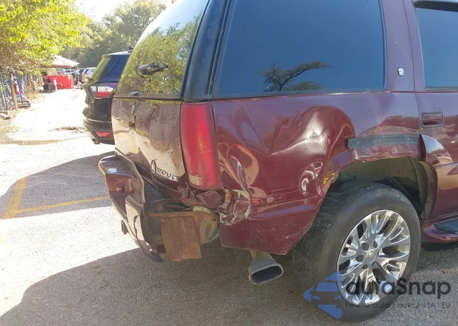 1GYEK13R8YR127435: 43325716