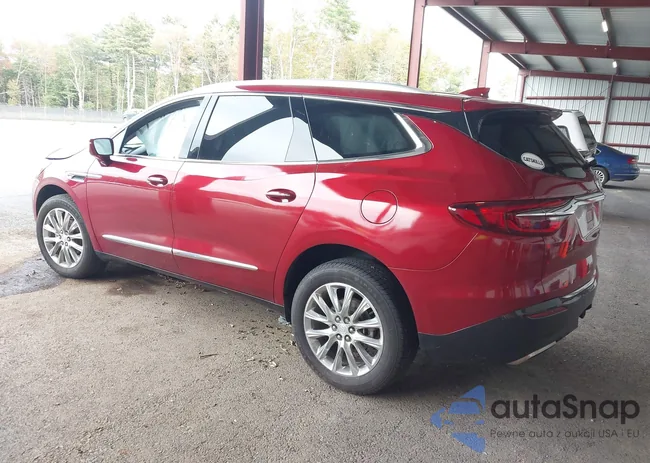 5GAERBKW3KJ278138: 43325721