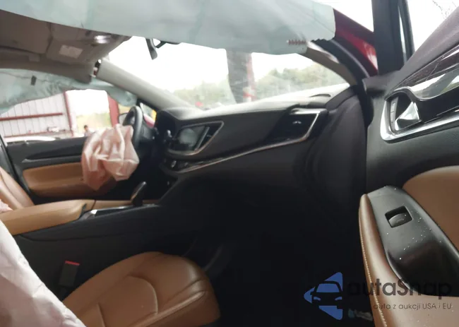 5GAERBKW3KJ278138: 43325721