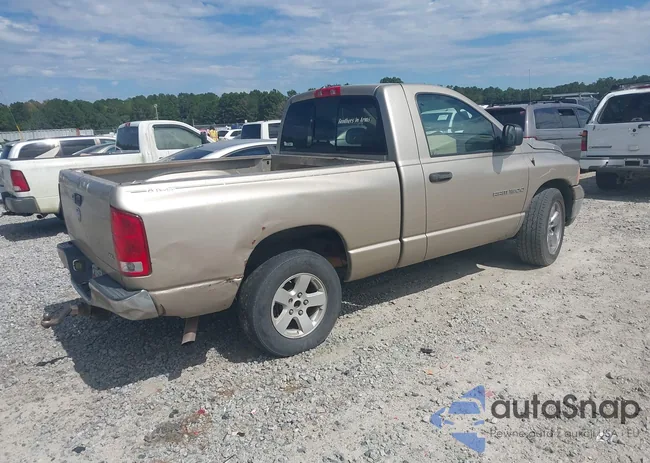 1D7HA16N05J533952: 43326810