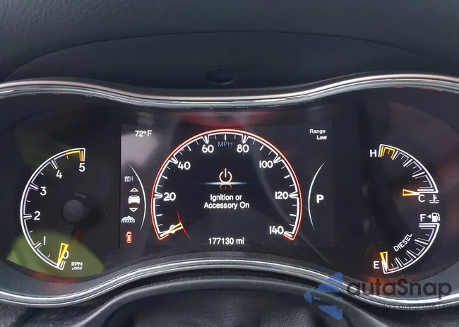 1C4RJFBMXEC415193: 43326818