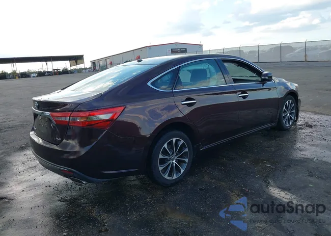 4T1BK1EBXJU282589: 43326841