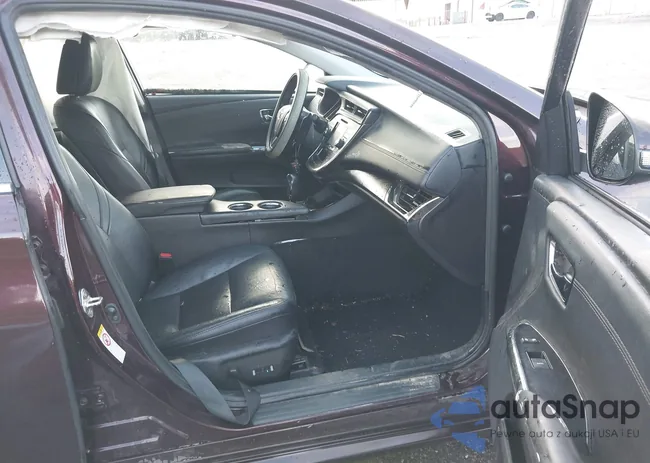 4T1BK1EBXJU282589: 43326841