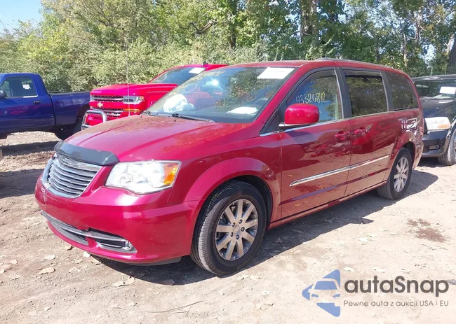 2C4RC1BG5GR230714: 43326842