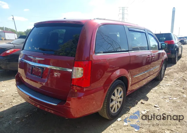 2C4RC1BG5GR230714: 43326842