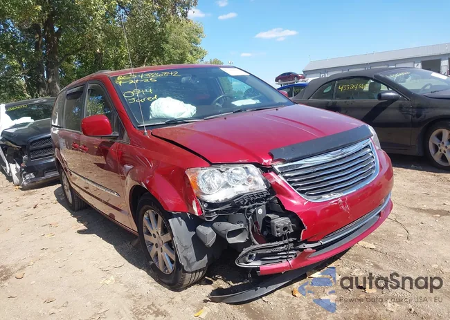 2C4RC1BG5GR230714: 43326842