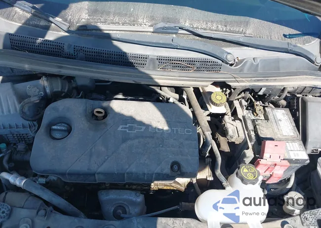 KL8CD6SAXGC586153: 43326853