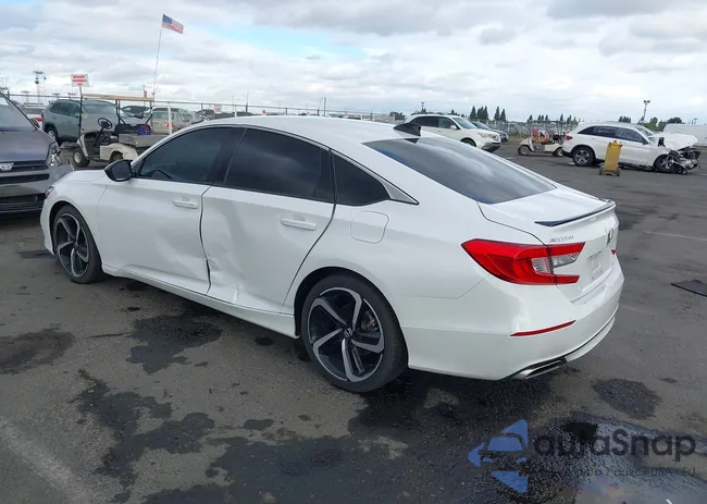 1HGCV1F38NA016407: 43326864