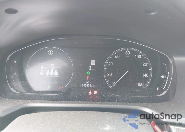 1HGCV1F38NA016407: 43326864