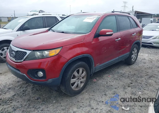 5XYKTCA12BG084067: 43326869