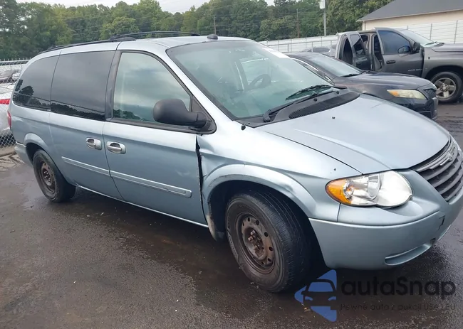 2C4GP44R05R433406: 43326897