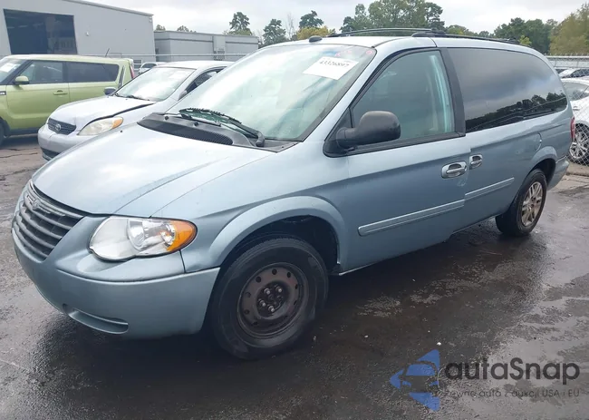 2C4GP44R05R433406: 43326897