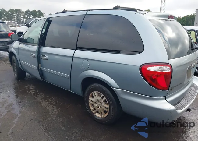 2C4GP44R05R433406: 43326897