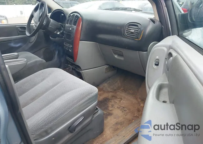 2C4GP44R05R433406: 43326897