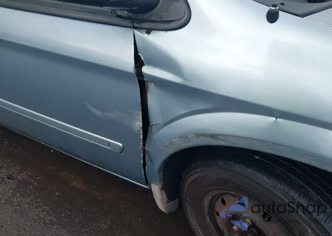 2C4GP44R05R433406: 43326897