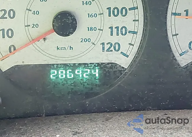 2C4GP44R05R433406: 43326897