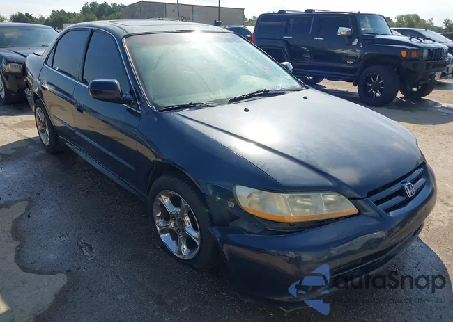 1HGCG56631A109471: 43326921