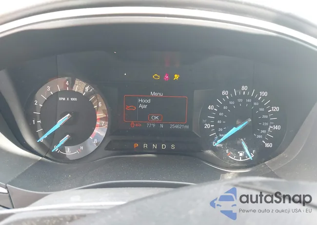 3FA6P0H78DR345845: 43326967