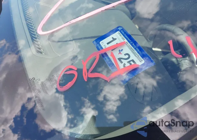 1FAHP2EW1AG160538: 43326989