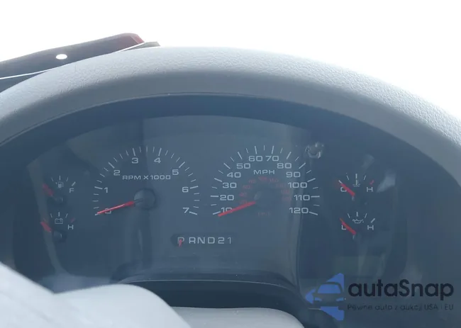 1FTPW12527KD22035: 43326992