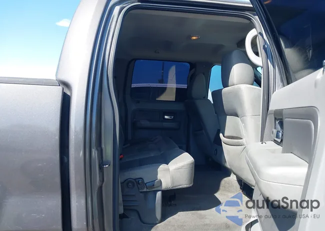 1FTPW12527KD22035: 43326992