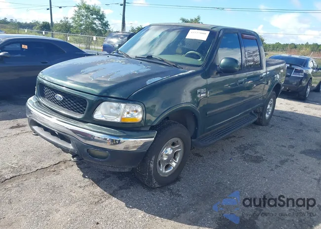 1FTRW08LX1KB38459: 43327000