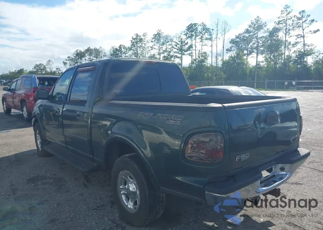 1FTRW08LX1KB38459: 43327000