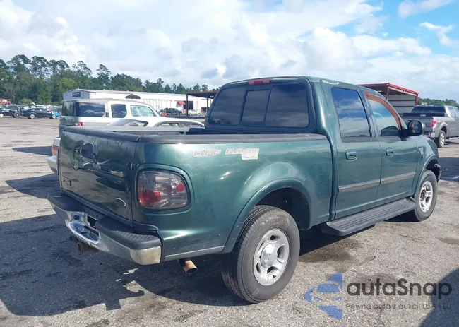 1FTRW08LX1KB38459: 43327000