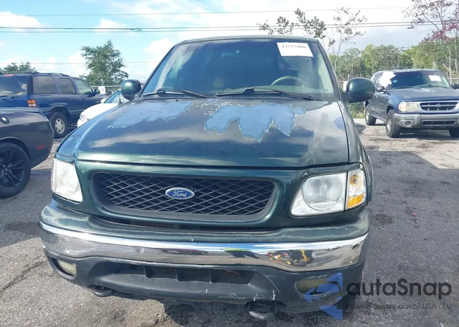 1FTRW08LX1KB38459: 43327000