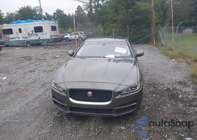 SAJAK4BN3HA951184: 43327029