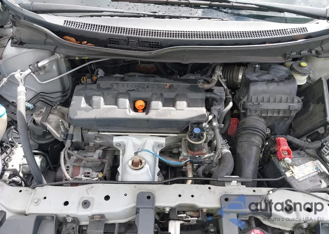 2HGFB2F50CH523801: 43327031