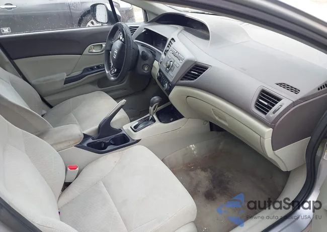 2HGFB2F50CH523801: 43327031