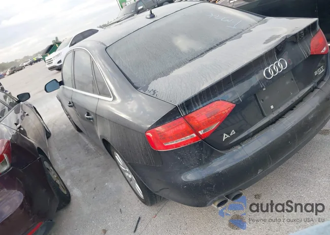 WAUFFAFL8AN015167: 43327037