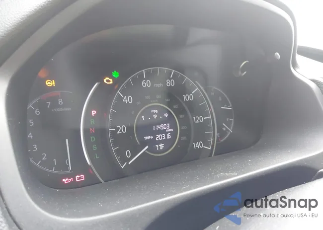 2HKRM3H38GH539216: 43327043