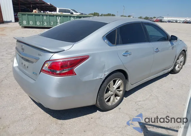 1N4AL3AP7DN465284: 43327053