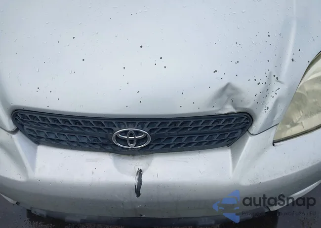 2T1KR32EX8C709495: 43327056