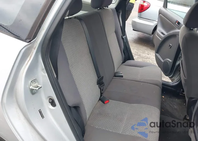 2T1KR32EX8C709495: 43327056